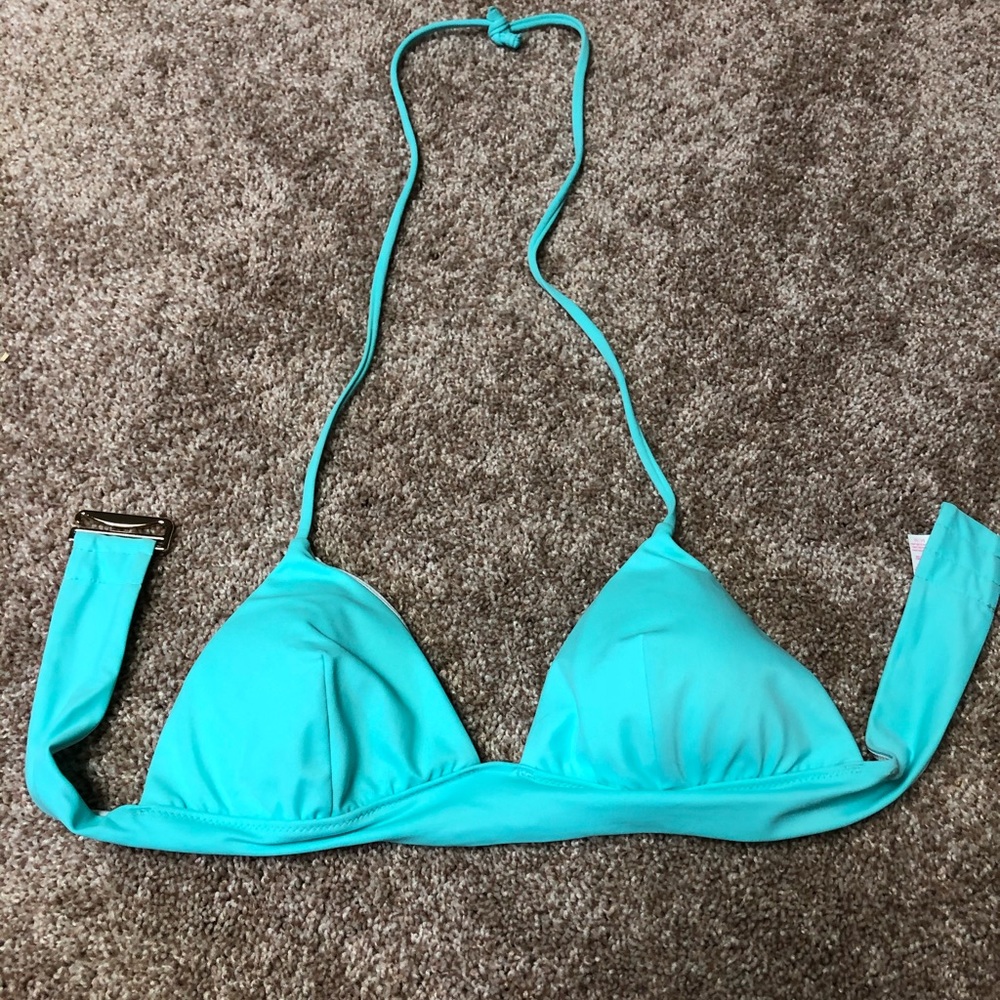 Victoria’s Secret bikini top